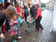 Edgard Casteleinstraat Cultuurstraat